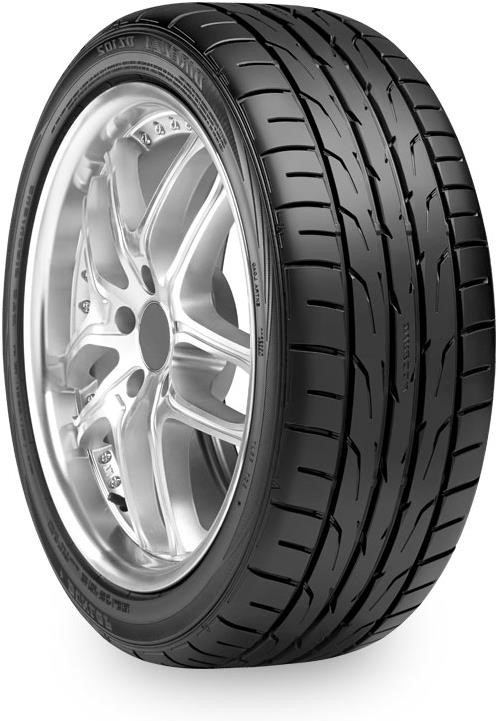 Dunlop Direzza DZ102 205/55R15 88V B/TL | Best One Tire